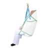Picture of Inovi Universal Sling with foam head support, Loop, patient specific